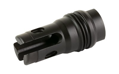 RUGGED R3 3/4X24 FLASH HIDER 7.62 RUGGED R3 3/4X24 FLASH HIDER 7.62 - Image 3