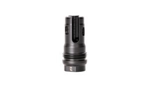 RUGGED R3 9/16X24 FLASH HIDER 7.62