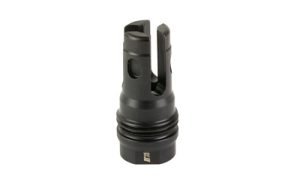 RUGGED R3 M18X1 FLASH HIDER 7.62