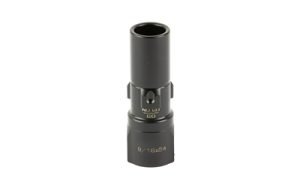 RUGGED OBSDN45 3 LUG 9/16X24