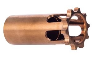 RUGGED PISTON 14.5X1LH