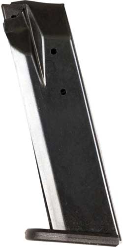 RUG21 PRO MAG MAGAZINE RUGER SR40 - 40S&W 10RD BLUED STEEL