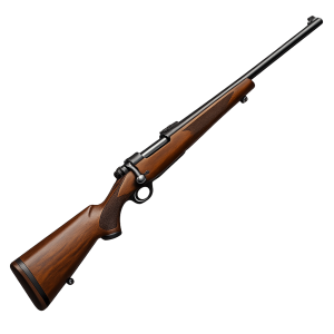 Rifle