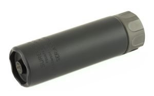 SUREFIRE SOCOM GEN2 MINI 5.56MM BLK