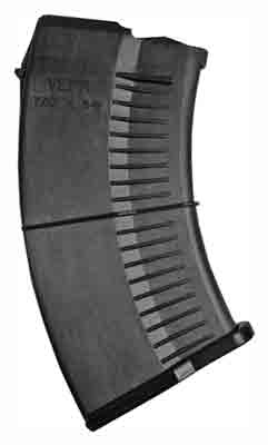 SGM TACTICAL MAGAZINE VEPR - 7.62X54R 10RD FITS VEPR