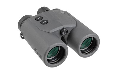 SIG CANYON RANGR BINO 10X42 GRAPHITE SIG CANYON RANGR BINO 10X42 GRAPHITE