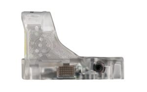 SIG ROMEO-RS PRO CIRCLE DOT CLEAR
