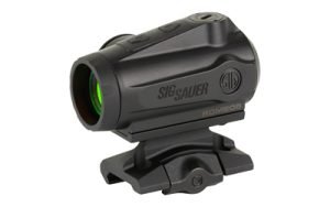 SIG ROMEO5 GII RED DOT 1X20MM 2MOA