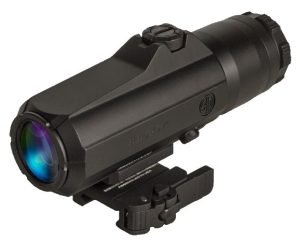 SIG SAUER JULIET6 6X MAGNIFIER QR