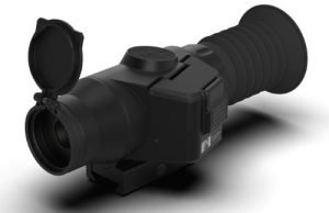 SM17004 SIGHTMARK SHADE 256 2-16X15 - THERMAL RIFLE SCOPE