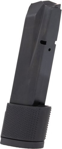 SMIA22 PRO MAG MAGAZINE S&W M&P 10 - 10MM 20RD BLUED STEEL