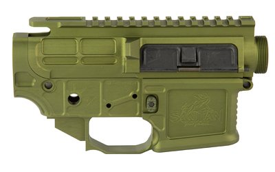 SANTAN STT-15L LT PLR RCVR MULTI ODG SANTAN STT-15L LT PLR RCVR MULTI ODG - Image 2