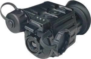 TAVT66MN9SIDE10_1.jpg ARMASIGHT SIDEKICK THERMAL - MONOCULAR 640 1-4X19MM 60HZ