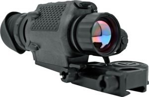 TAVT66WN2COLL10_1.jpg ARMASIGHT COLLECTOR MINI - THERMAL SCOPE 640 1-4X25MM