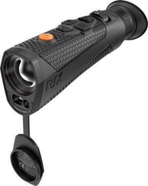 TITANT3_1 RIX TITAN T3 THERMAL IMAGING - MONOCULAR 384 25MM WITH LRF