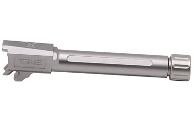 TRUE PREC P365XL BBL 9MM STNLSS TB TRUE PREC P365XL BBL 9MM STNLSS TB