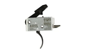 TRIGRTECH AR15 DUTY CURVE 3.5LB BLK