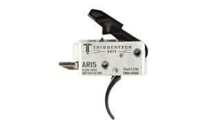 TRIGRTECH AR15 DTY 2ST MIL CRV 5.5LB
