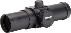 UD30B.jpg ULTRADOT RED DOT SIGHT 30MM - 4 MOA DOT BLACK