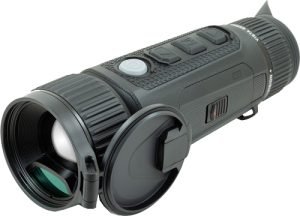 NOCPIX VISTA H35R THERMAL - MONOCULAR LRF 640 35MM 3X