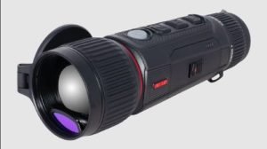 NOCPIX VISTA S50R THERMAL - MONOCULAR LRF 1280 50MM 2X