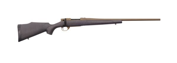 WEATHERBY VANGUARD WEATHERGRD 7MAG BRZ WEATHERBY VANGUARD WEATHERGRD 7MAG BRZ