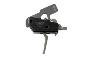 WILSON TTU FLAT TRIGGER 9MM 2-STAGE