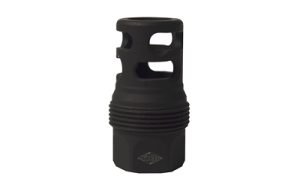 YHM SHORT SRX BRAKE 11/16"-24 BLK