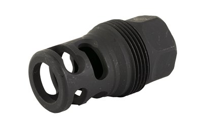 YHM SHORT SRX BRAKE 5/8"-24 BLK YHM SHORT SRX BRAKE 5/8"-24 BLK - Image 3