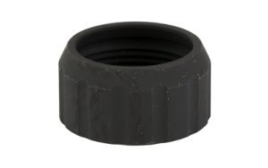 YHM SRX THREAD PROTECTOR BLK