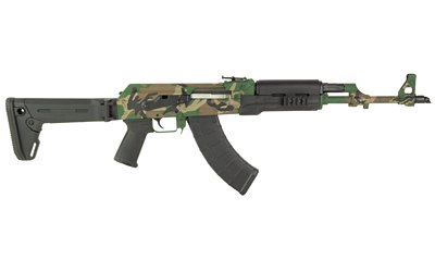 ZASTAVA M70 7.62X39 16" 30RD M81 ZASTAVA M70 7.62X39 16" 30RD M81 - Image 2