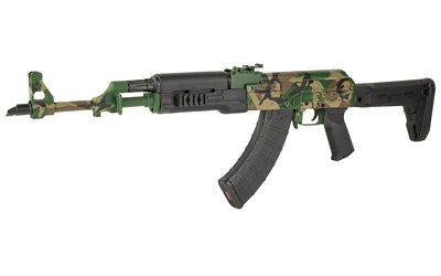 ZASTAVA M70 7.62X39 16" 30RD M81 ZASTAVA M70 7.62X39 16" 30RD M81 - Image 3