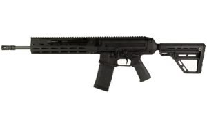 ZENITH ZF-56 5.56 14.5" 30RD P/W BLK