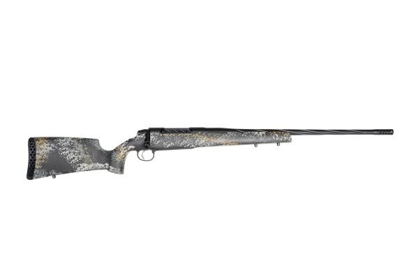 WEATHERBY 307 ALPINE ST 308WIN 20"