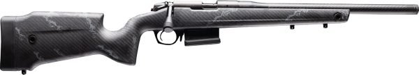 BERGARA CREST CF 22LR CARBON 18"