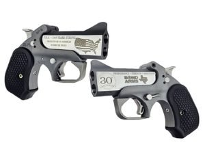 ba30thxlf655.jpg BOND ARMS ROWDY XL 30TH 45LC/410 SS 3"
