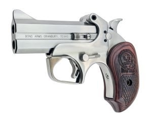bass1db3.jpg BOND ARMS SNAKE SLAYER 45LC/410 3.5" SS