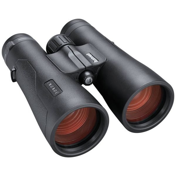 BUSHNELL ENGAGE EDX BINO 12X50 BLK BUSHNELL ENGAGE EDX BINO 12X50 BLK