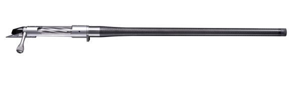 BERGARA BARRELED ACTION 6.5CR #6 CURE