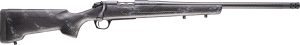 BERGARA CIMA CF 6.5CR 20" GRAY OMNI