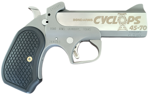 cy457010b5.png BOND ARMS CYCLOPS 45-70 SS 4.27" FS