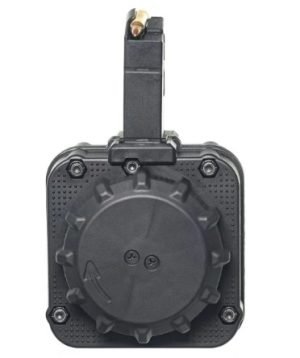 PROMAG AR-15 5.56 65RD DRUM BLK POLY