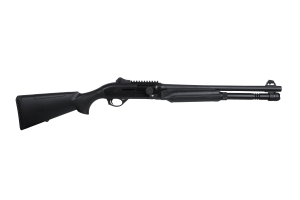 gfsas12blkc5cd.png GFORCE ARMS GF1X 12/18.75 BLACK 5+1
