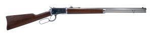 h9235724f9rlarge47d3-1 HERITAGE MANUFACTURING 92 44MAG SS 24" 12+1 OCTAGON
