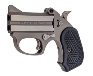 honeyb65e3-1.jpg BOND ARMS HONEY-B 38SPL SS 3" EXT GRPS