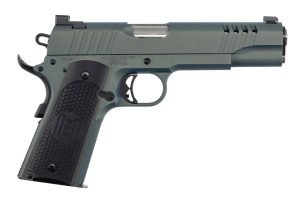 AUTO ORD 1911 45 ACP PSTL NORTHERN LTS CERAKOTE