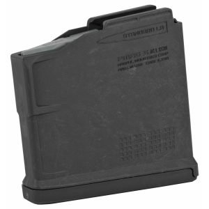 MAGPUL PMAG 5 AC L 30-06 5RD BLK