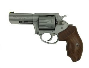 model73230left0e71.jpg CHARTER ARMS THE PROFESSIONAL 32H&R SS 3"