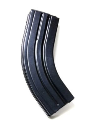 pmcola2001af.jpg PROMAG AR15 MAG 30RD STEEL BLK