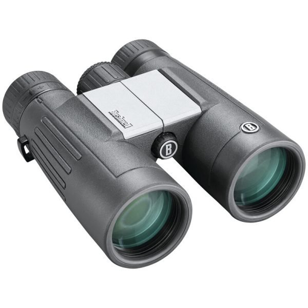 BUSHNELL POWERVIEW 2 BINO 10X42 BLK BUSHNELL POWERVIEW 2 BINO 10X42 BLK